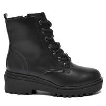 Bota em sintetico 009-012-01